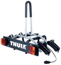 Придбати Автобагажники Thule RIDE ON 9301