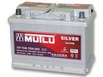 Придбати Тягові акумулятори Mutlu 6CT-220 SILVER Super Calcium 220А/ч