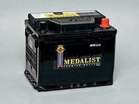 Придбати Тягові акумулятори MEDALIST 6CT-140 Am. (311000) 140 А/ч