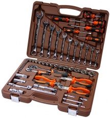 Придбати Наборы инструментов OMT55S Универсальный набор инструмента 55 предметов
