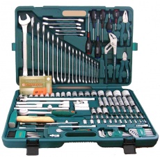 Придбати Наборы инструментов S04H524128S Универсальный набор инструментов 128 предметов