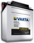 Придбати Мото акумулятори Мото аккумулятор Varta 507013004 FUNSTART 12N7-4A L+