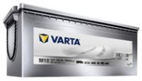 Придбати Тягові акумулятори Varta 6СТ-180 Promotive Silver 680108100