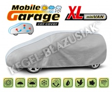 Придбати Тенты для автомобилей Kegel-Blazusiak Mobile Garage XL Mini Van