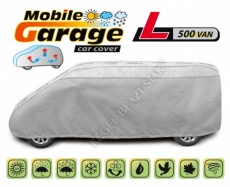 Придбати Тенты для автомобилей Kegel-Blazusiak Mobile Garage L500 Van